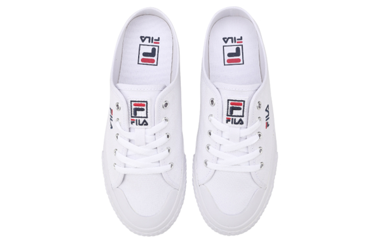 FILA Classic Kicks 'Simplistic CMFT White' 圖 4
