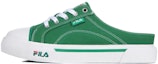 Buy (W) Kasut FILA Como Mule Hijau FS1SIB1285X_GRN
