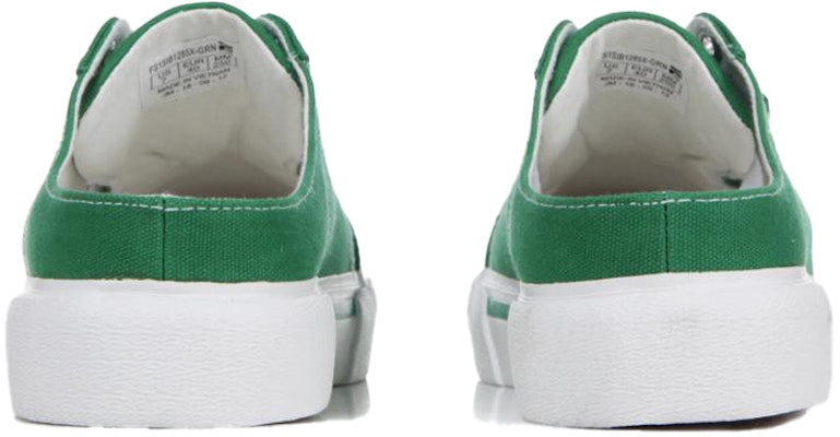 (W) 휠라 코모 뮬 그린 (Fila Como Mule Green) FS1SIB1285X_GRN Shop (W) 휠라 코모 뮬 그린 (Fila Como Mule Green) FS1SIB1285X_GRN