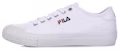 FILA Classic Kicks B 'Edisi Korea Putih' 1IM00001_100