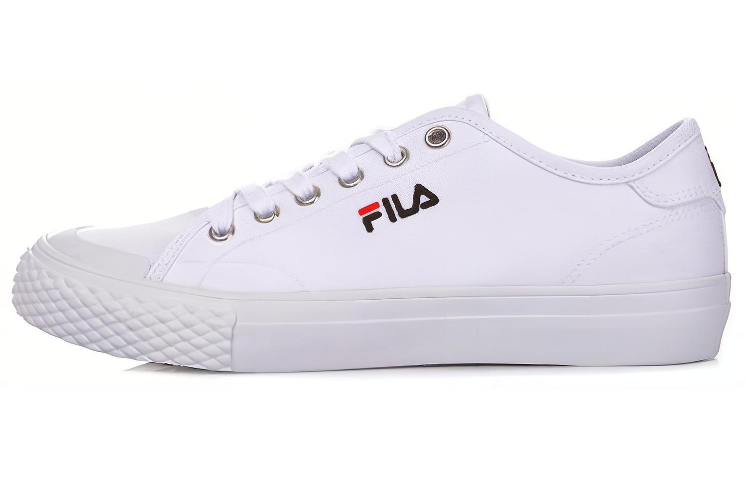 FILA Classic Kicks B 'Korean Edition White' 1IM00001_100