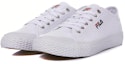 Lookbook FILA Classic Kicks B 'Edisi Korea Putih' 1IM00001_100