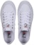 Shop FILA Classic Kicks B 'Edisi Korea Putih' 1IM00001_100