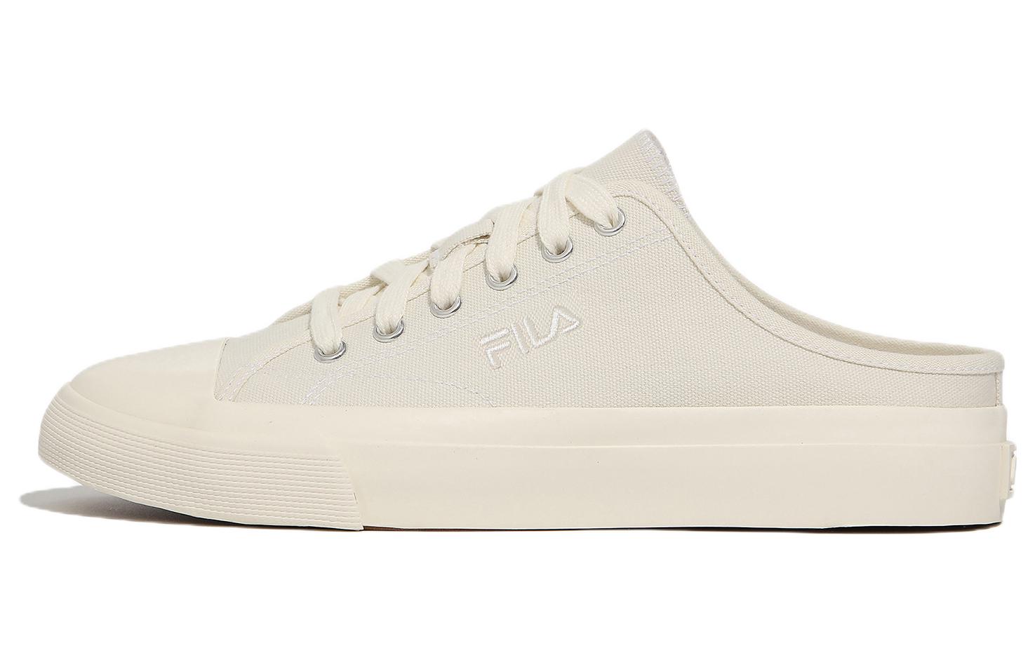 FILA Classic Kicks B Mule v3 'Cream' 1XM01964F_920