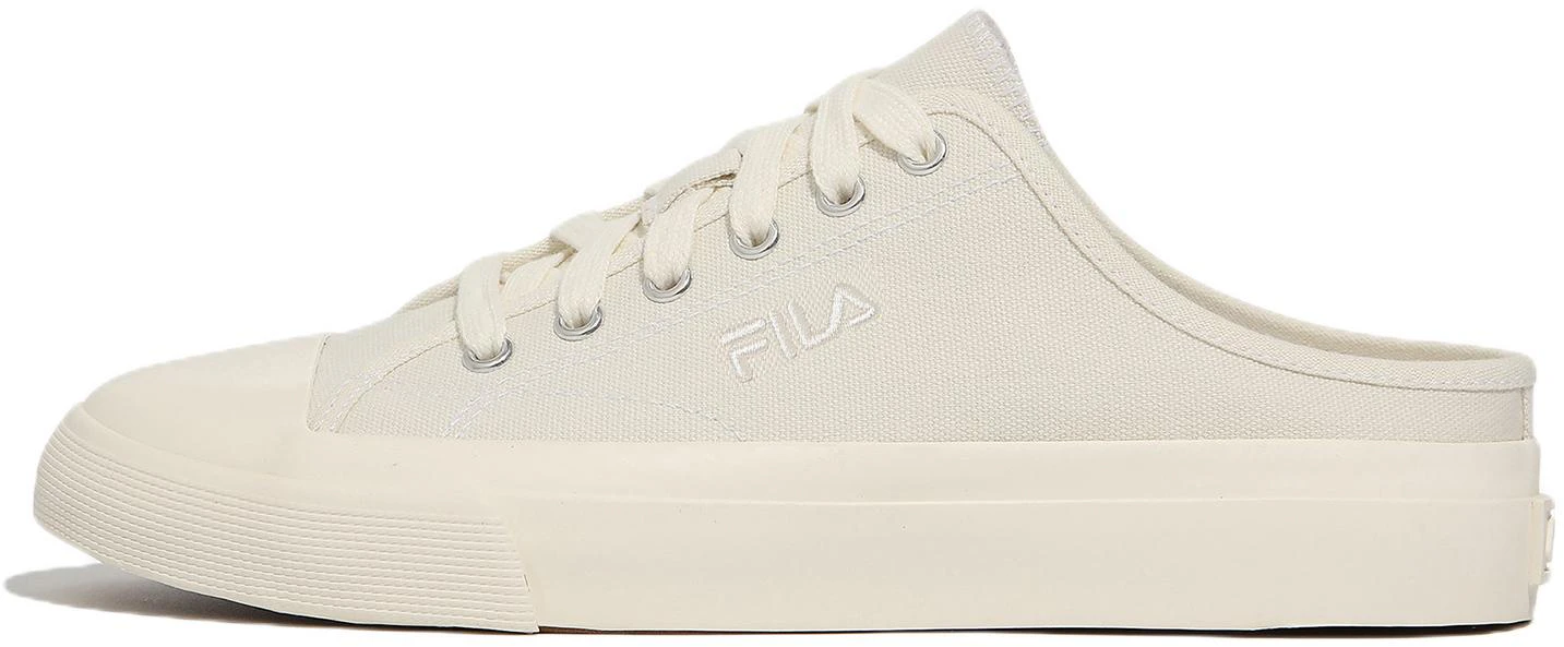 FILA Classic Kicks B Mule V3 Beige Korean Edition 1XM01964F 920