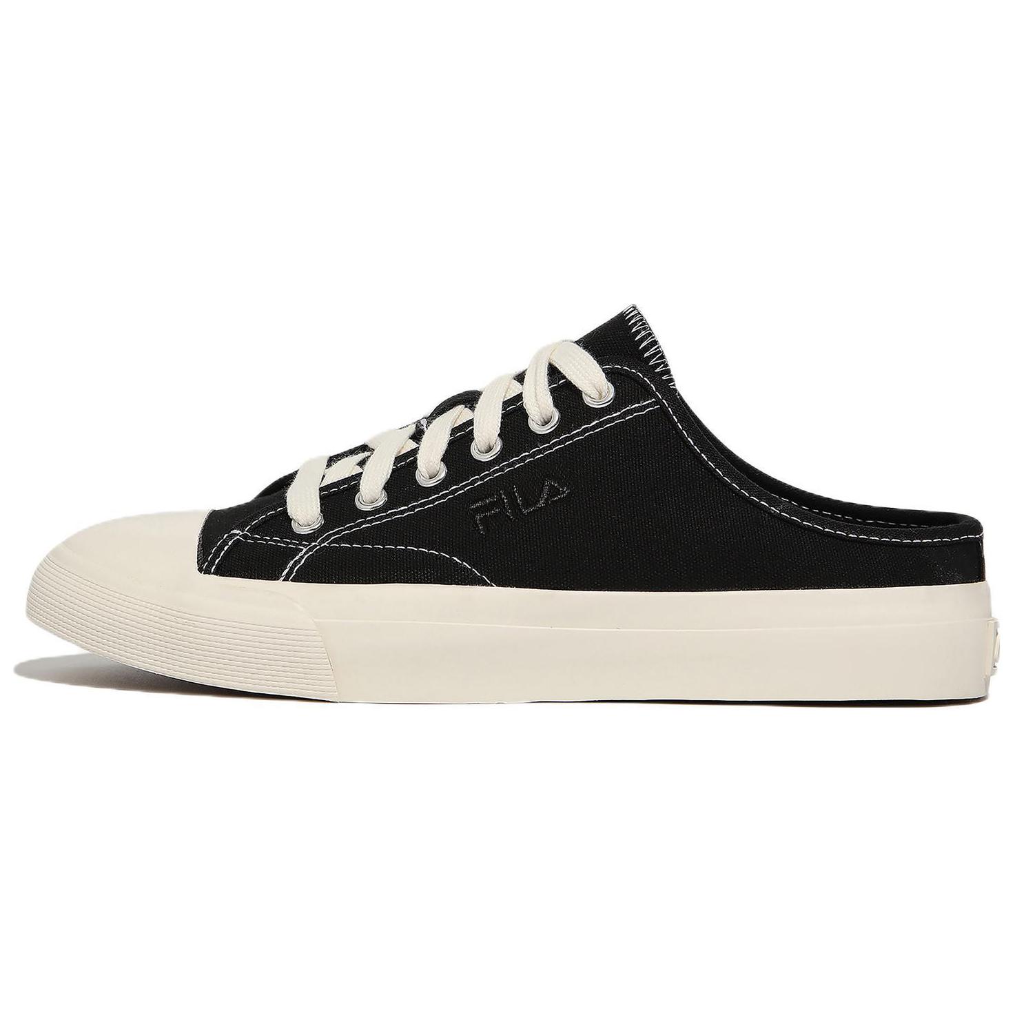 FILA Classic Kicks B Mule v3 'Black' 1XM01964F_001