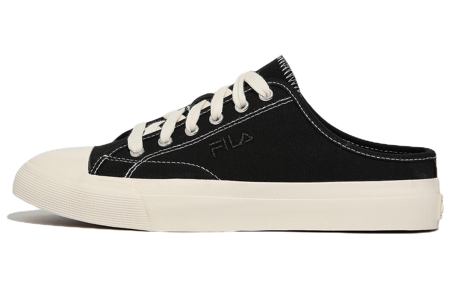 FILA Classic Kicks B Mule v3 'Black' 1XM01964F_001