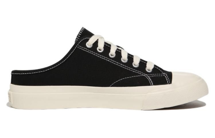 FILA Classic Kicks B Mule v3 'Black' 圖 2