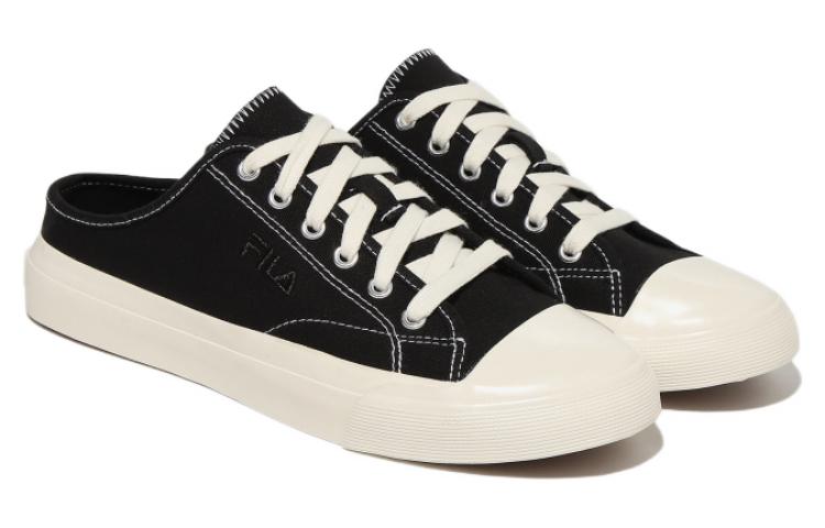 FILA Classic Kicks B Mule v3 'Black' 圖 3