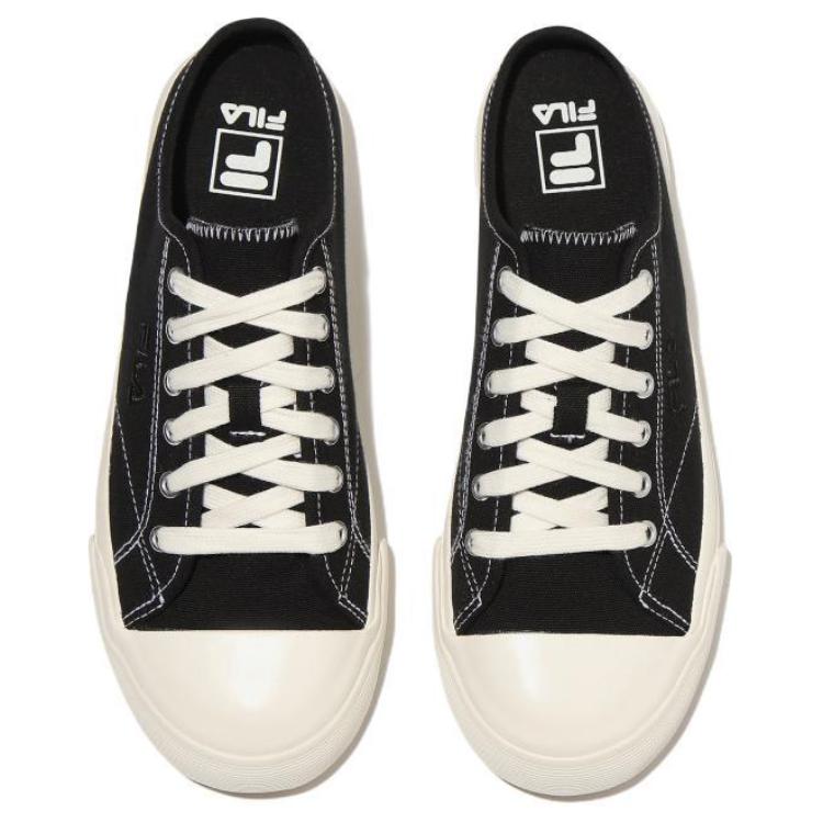 Shop FILA Sepatu Klasik B Mule v3 'Hitam' 1XM01964F_001