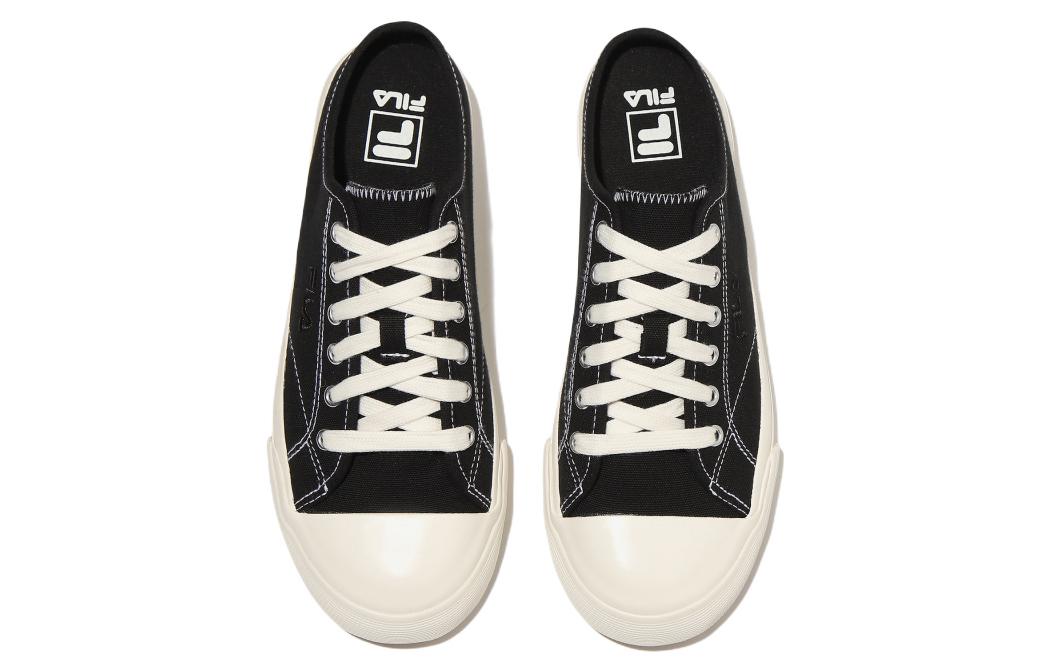 FILA Classic Kicks B Mule v3 'Black' 圖 4