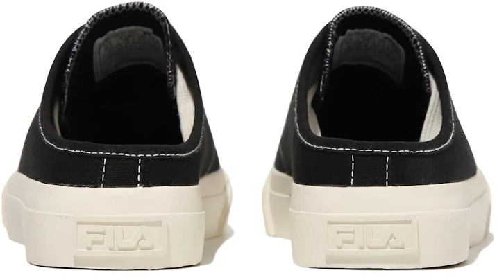 FILA Sepatu Klasik B Mule v3 'Hitam' 1XM01964F_001 Purchase FILA Sepatu Klasik B Mule v3 'Hitam' 1XM01964F_001