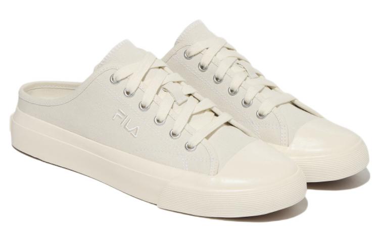 Lookbook FILA Classic Kicks B Mule v3 ''Crème'' 1XM01964F_920