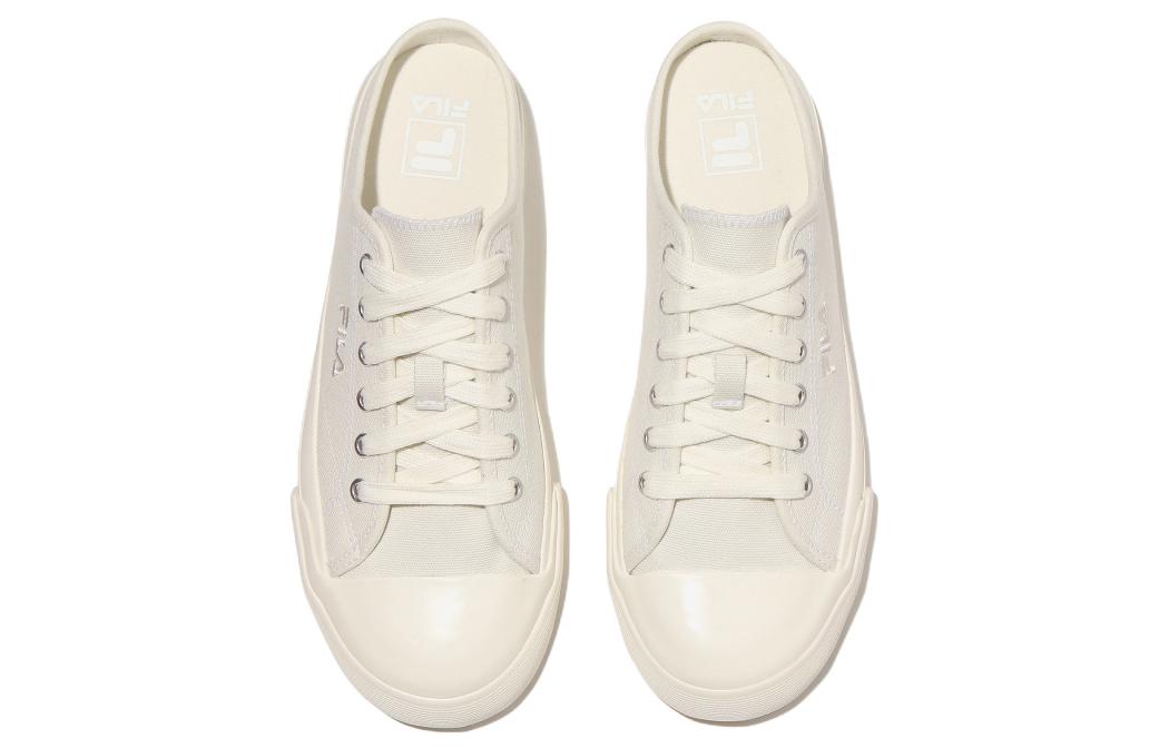 Shop FILA Classic Kicks B Mule v3 ''Crème'' 1XM01964F_920
