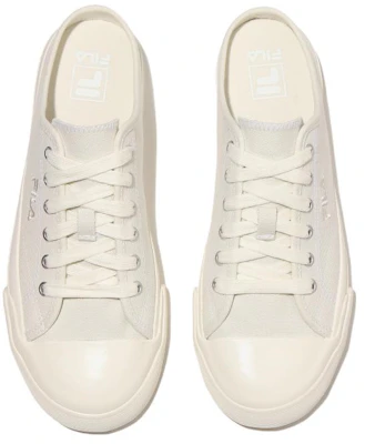 FILA Classic Kicks B Mule v3 ''Crème'' 1XM01964F_920 Shop FILA Classic Kicks B Mule v3 ''Crème'' 1XM01964F_920