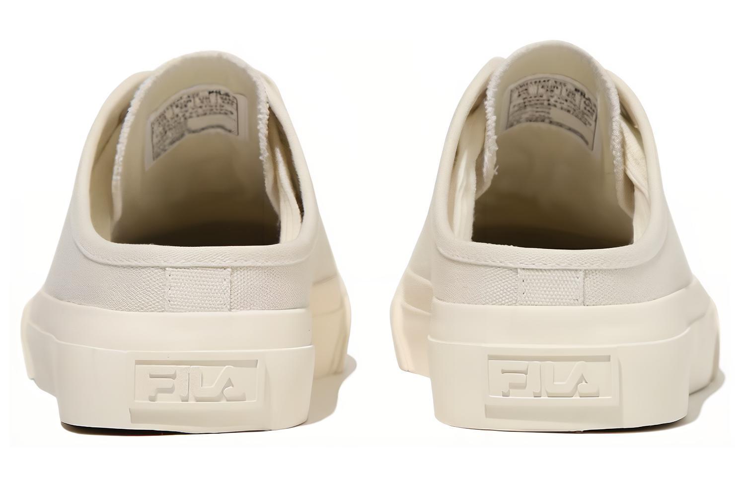 Purchase FILA Classic Kicks B Mule v3 ''Crème'' 1XM01964F_920