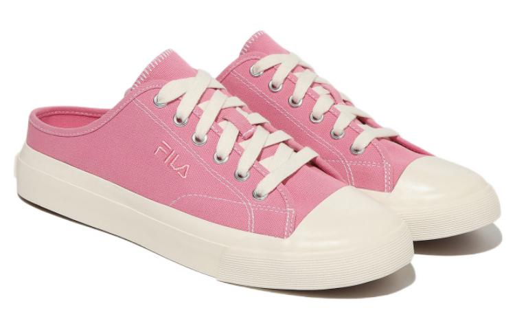 Lookbook FILA Classique Kicks B Mule v3 ''Rose'' 1XM01964F_650