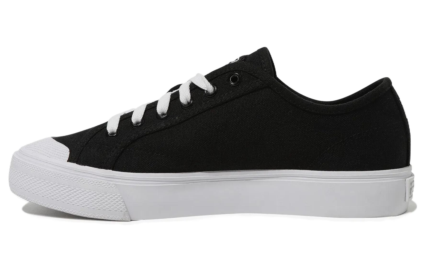 FILA Classic Kicks B V2 'Black and White' 1XM01537G_001
