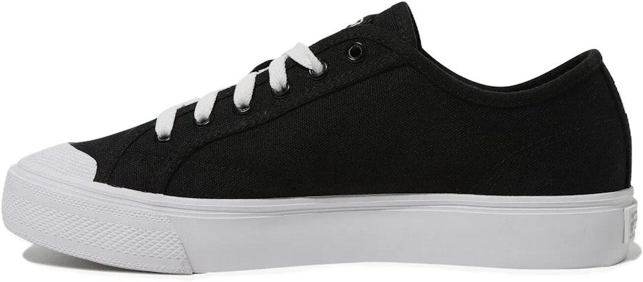 FILA Classic Kicks B V2 'Black and White' 1XM01537G_001 Buy FILA Classic Kicks B V2 'Black and White' 1XM01537G_001