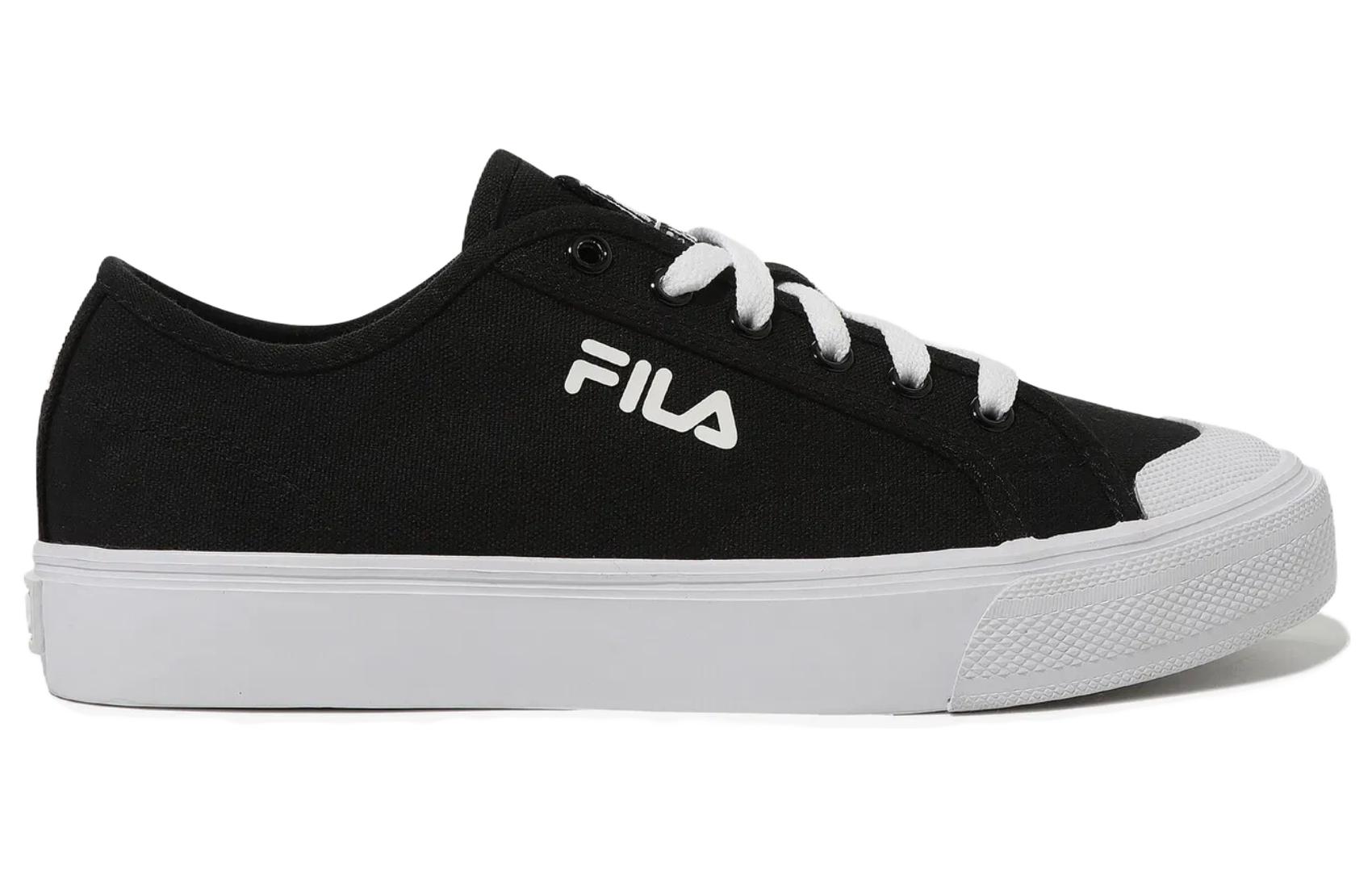 Order FILA Classic Kicks B V2 'Black and White' 1XM01537G_001