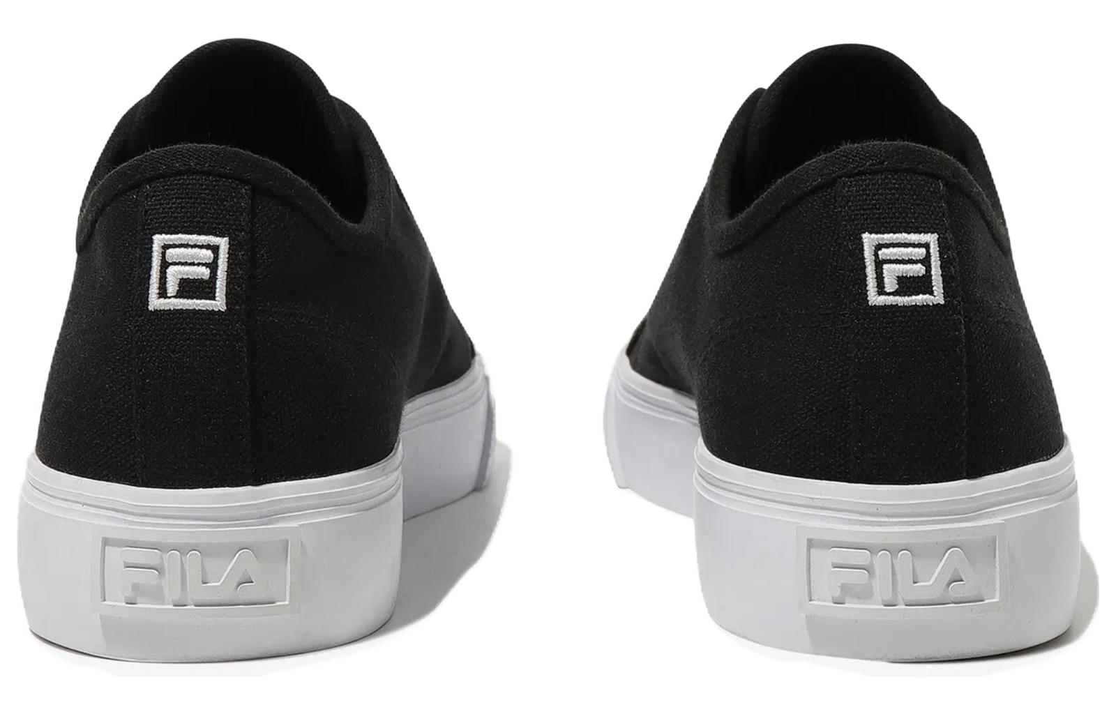 Purchase FILA Classic Kicks B V2 'Black and White' 1XM01537G_001