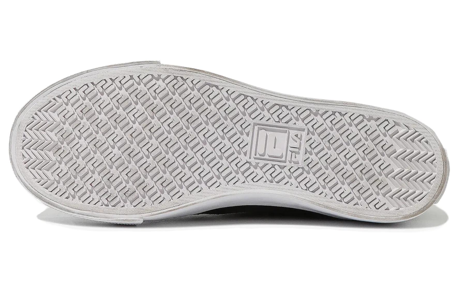 Details for FILA Classic Kicks B V2 'Black and White' 1XM01537G_001