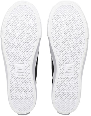 FILA Classic Kicks B V2 Low Top Board Shoes Black/White 1XM01537D_001 Purchase FILA Classic Kicks B V2 Low Top Board Shoes Black/White 1XM01537D_001