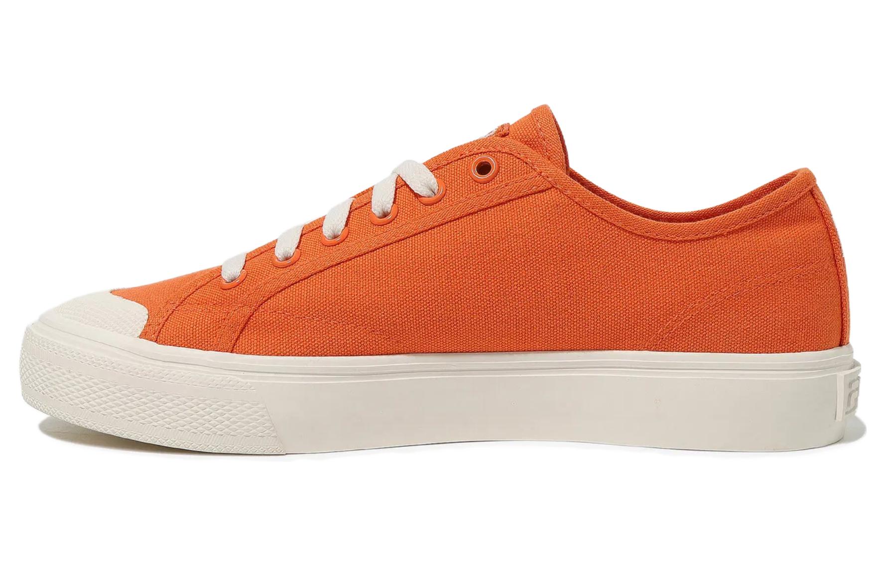 FILA Classic Kicks B V2 'Orange' 1XM01537G_800