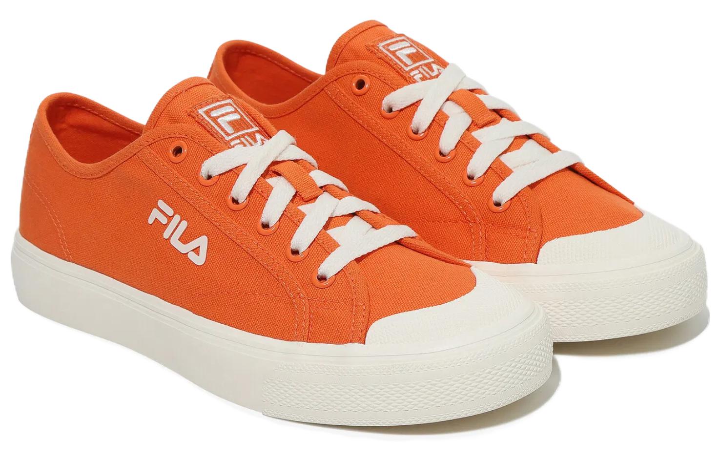 Lookbook FILA Classic Kicks B V2 ''Arancione'' 1XM01537G_800