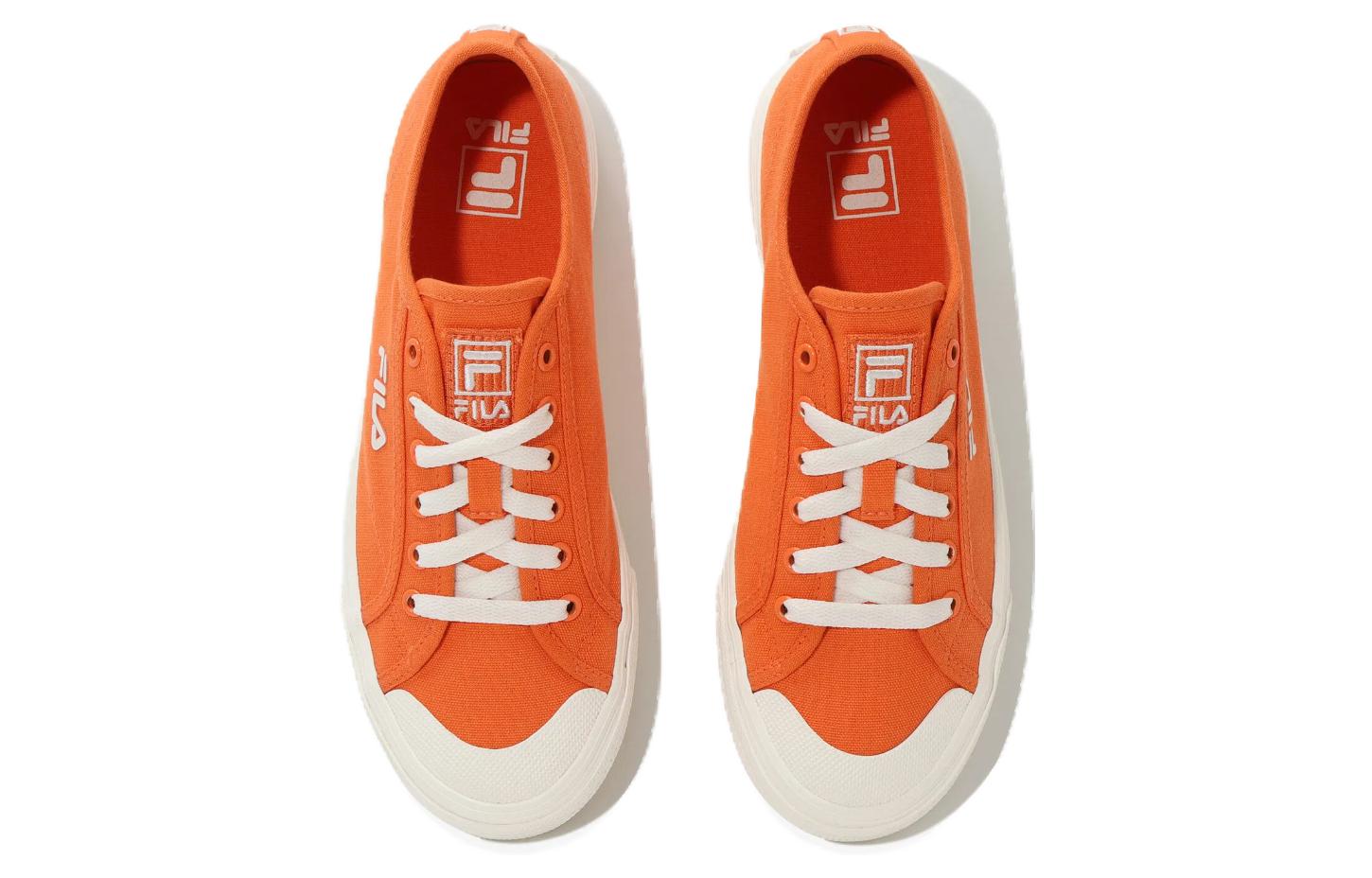 Shop FILA Classic Kicks B V2 ''Arancione'' 1XM01537G_800