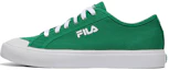 Buy FILA Clásicas Kicks B V2 'Blanco Verde' 1XM01537D_236