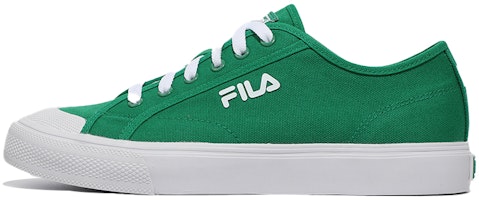 FILA Classic Kicks B V2 'White Green' 1XM01537D_236 FILA Classic Kicks B V2 'White Green' 1XM01537D_236