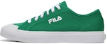Buy FILA Kasut Klasik B V2 'Putih Hijau' 1XM01537D_236
