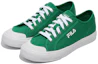 Lookbook FILA Clásicas Kicks B V2 'Blanco Verde' 1XM01537D_236