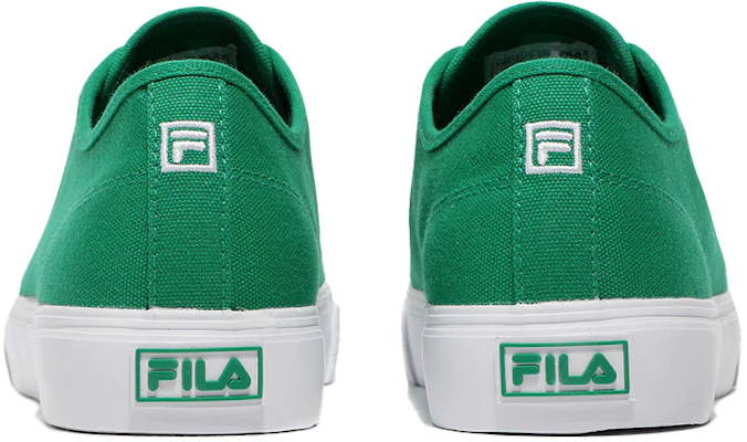 FILA Clásicas Kicks B V2 'Blanco Verde' 1XM01537D_236 Purchase FILA Clásicas Kicks B V2 'Blanco Verde' 1XM01537D_236