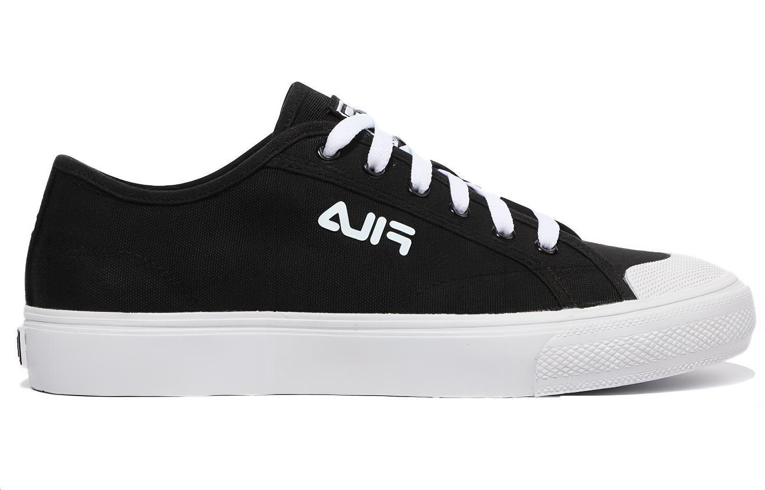 Order FILA Classic Kicks B V2 Baskets Basses Skate Noir/Blanc 1XM01537D_001