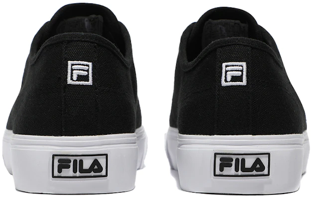 FILA Classic Kicks B V2 Baskets Basses Skate Noir/Blanc 1XM01537D_001 Purchase FILA Classic Kicks B V2 Baskets Basses Skate Noir/Blanc 1XM01537D_001