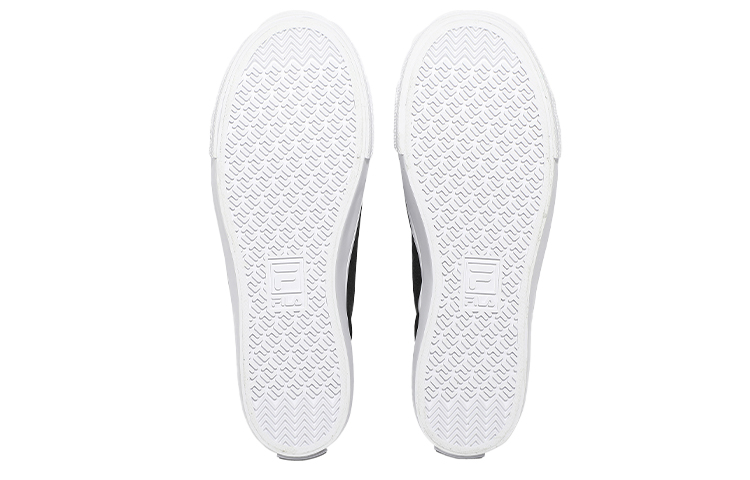 Details for FILA Classic Kicks B V2 Baskets Basses Skate Noir/Blanc 1XM01537D_001