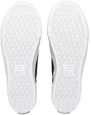 FILA Classic Kicks B V2 Baskets Basses Skate Noir/Blanc 1XM01537D_001 Details for FILA Classic Kicks B V2 Baskets Basses Skate Noir/Blanc 1XM01537D_001