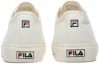 Purchase 斐乐经典Kicks B V2低帮滑板鞋奶油白配色 1XM01537D_920