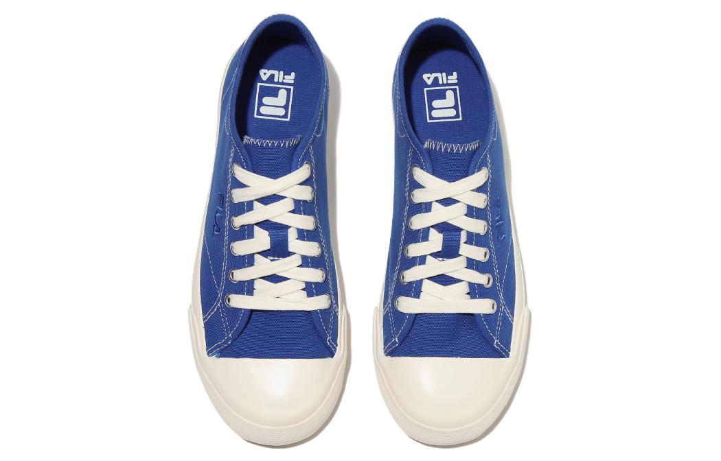 Shop FILA Classic Kicks B v3 ''Blu'' 1XM01949F_400