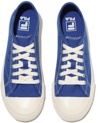 FILA Classic Kicks B v3 ''Blu'' 1XM01949F_400 Shop FILA Classic Kicks B v3 ''Blu'' 1XM01949F_400