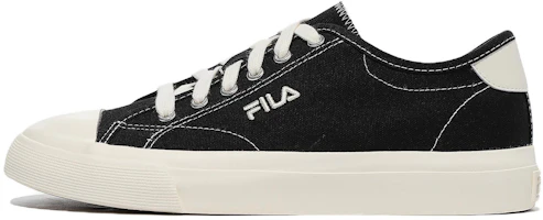 FILA Classic Kicks B V3 'Korean Black White' 1XM01949F_001 FILA Classic Kicks B V3 'Korean Black White' 1XM01949F_001