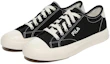 Lookbook FILA斐樂 Classic Kicks B V3 防滑耐磨輕便 低筒 運動鞋 男女款 黑白 韓風