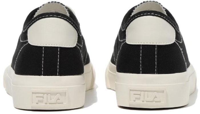 FILA Classic Kicks B V3 'Korean Black White' 1XM01949F_001 Shop FILA Classic Kicks B V3 'Korean Black White' 1XM01949F_001