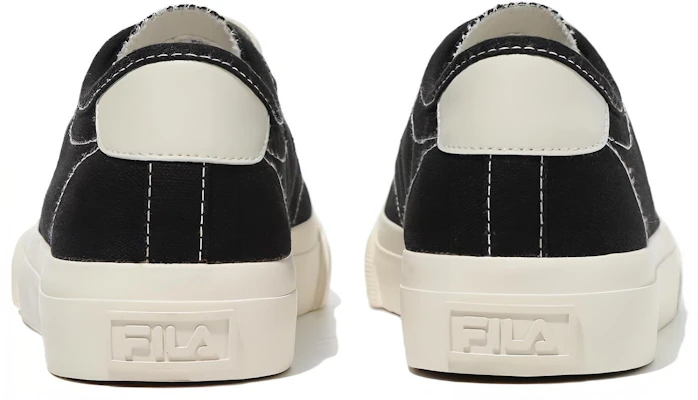 FILA斐樂 Classic Kicks B V3 防滑耐磨輕便 低筒 運動鞋 男女款 黑白 韓風 Shop FILA斐樂 Classic Kicks B V3 防滑耐磨輕便 低筒 運動鞋 男女款 黑白 韓風