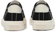 Shop FILA斐樂 Classic Kicks B V3 防滑耐磨輕便 低筒 運動鞋 男女款 黑白 韓風