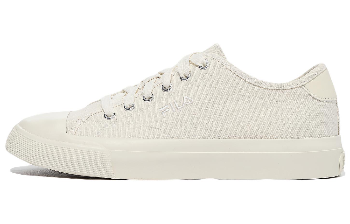 FILA Classic Kicks B V3 'Milky White Korean Edition' 1XM01949F_920