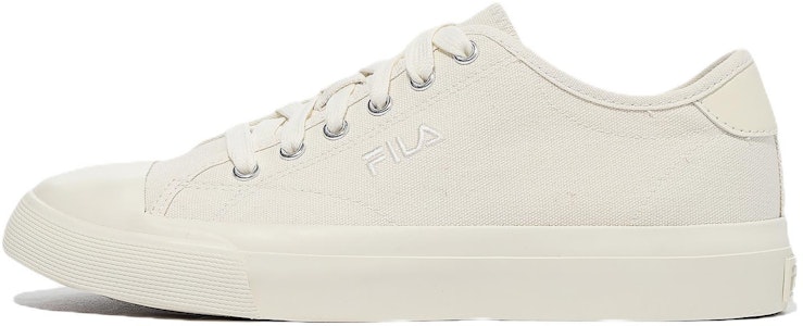 FILA斐樂 Classic Kicks B V3 防滑耐磨 低筒 板鞋 男女兼用 米白 韓風 Buy FILA斐樂 Classic Kicks B V3 防滑耐磨 低筒 板鞋 男女兼用 米白 韓風