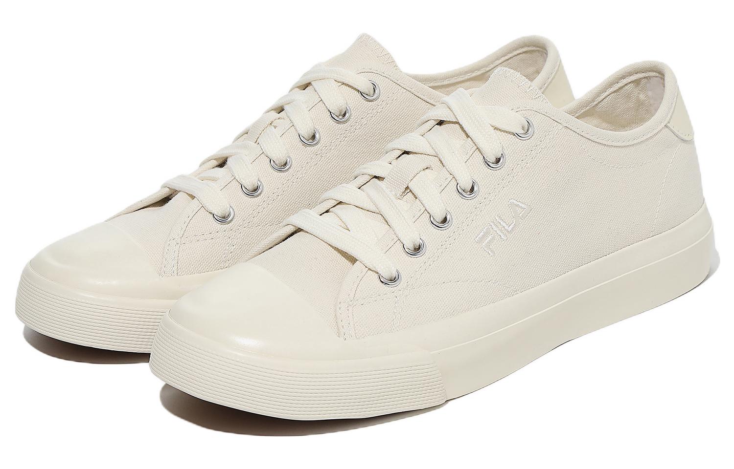 FILA Classic Kicks B V3 'Milky White Korean Edition' 圖 3